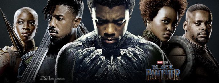 ‘Black Panther’ wins top honor at SAG Awards, ‘Maisel’ soars