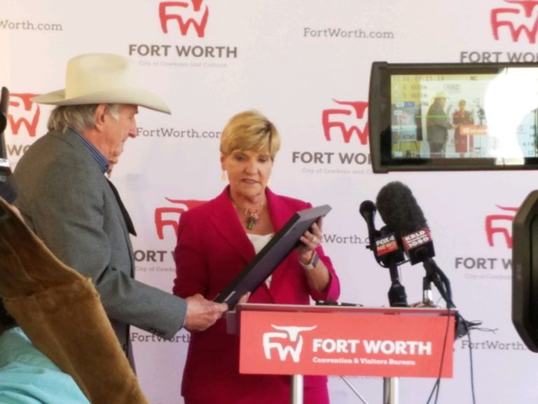 Chisholm Trail celebrations begin