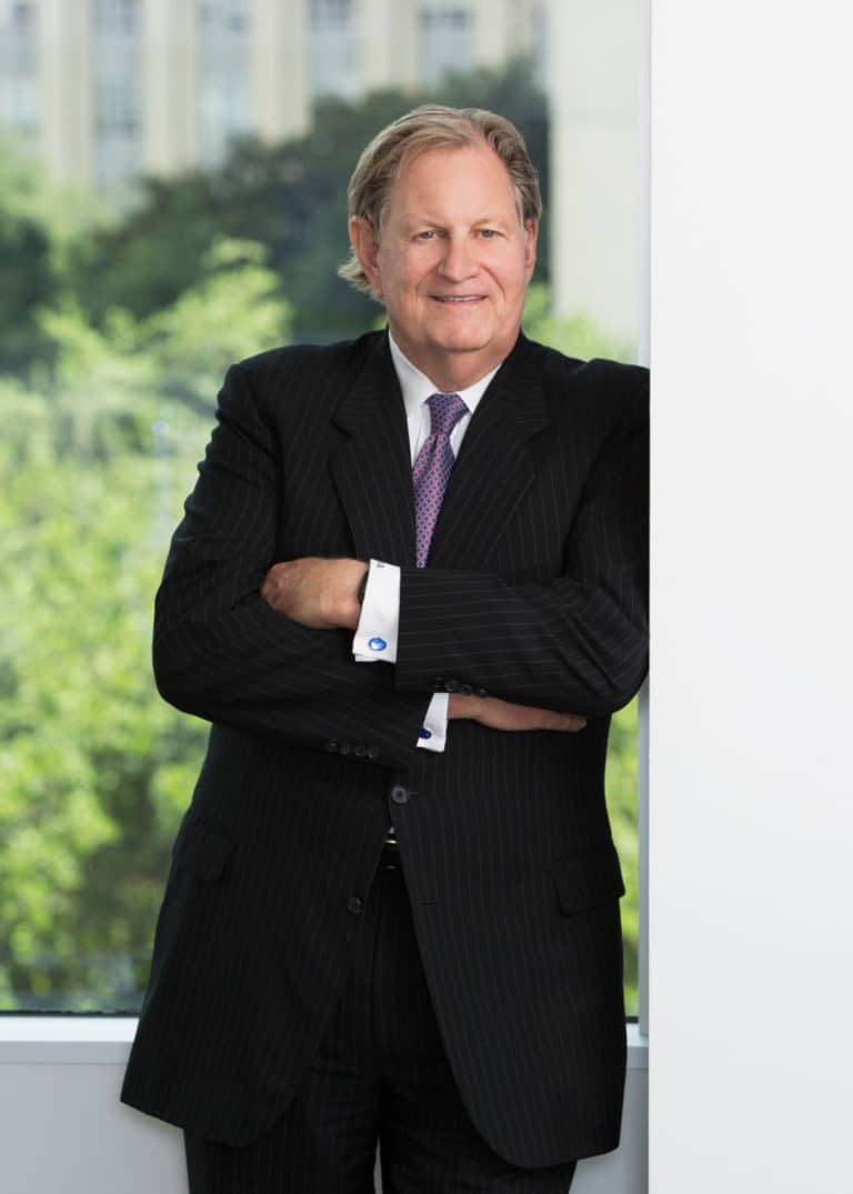 Veteran trial attorney returns to Cantey Hanger as partner