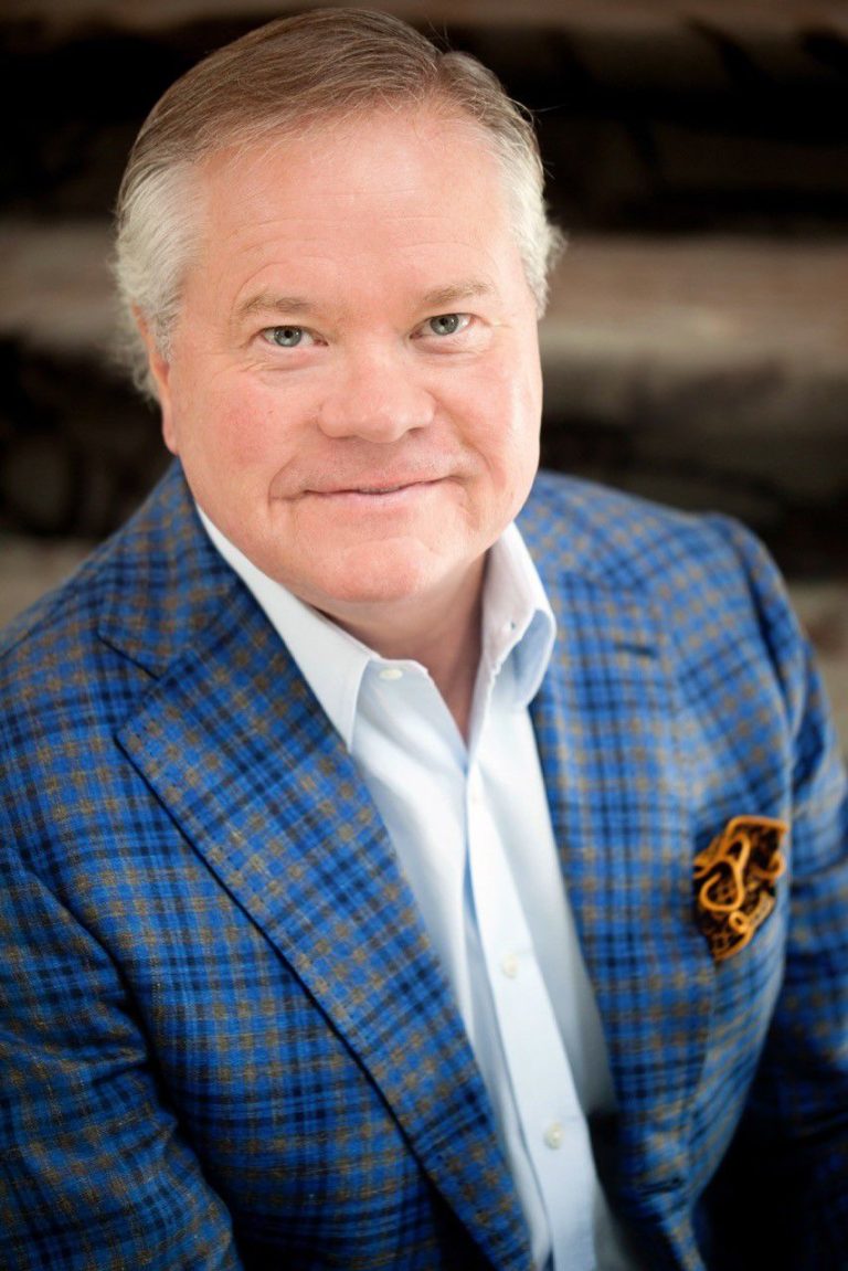 Goff appointed chairman at Contango Oil & Gass