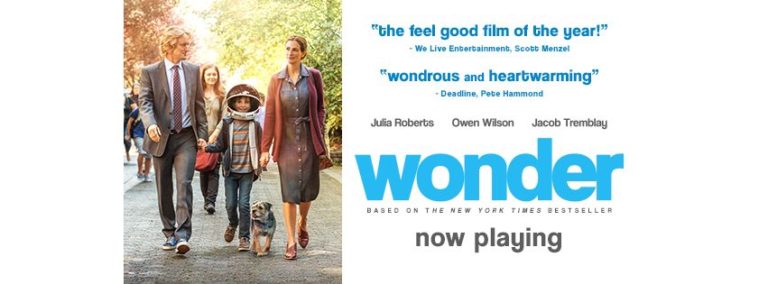 Review: In ‘Wonder,’ a sweetly sincere message movie