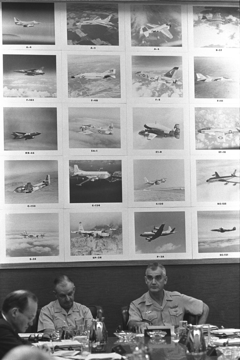 Roughly 13 million watched opening of Burns’ Vietnam War doc