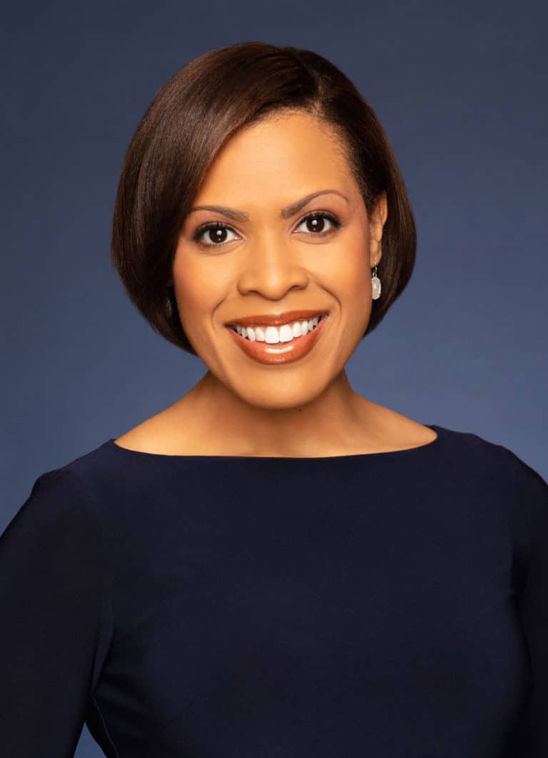 Laura Harris to co-anchor NBC 5 Today