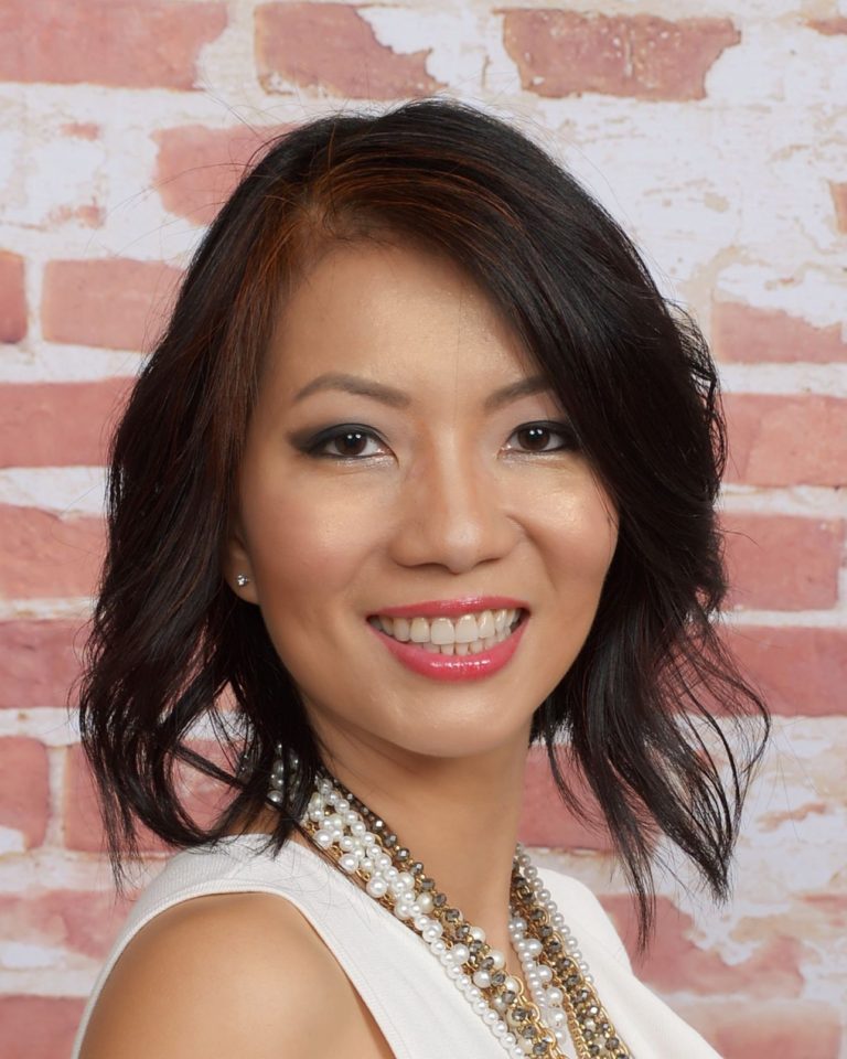 Trinh named assistant director at TechFW