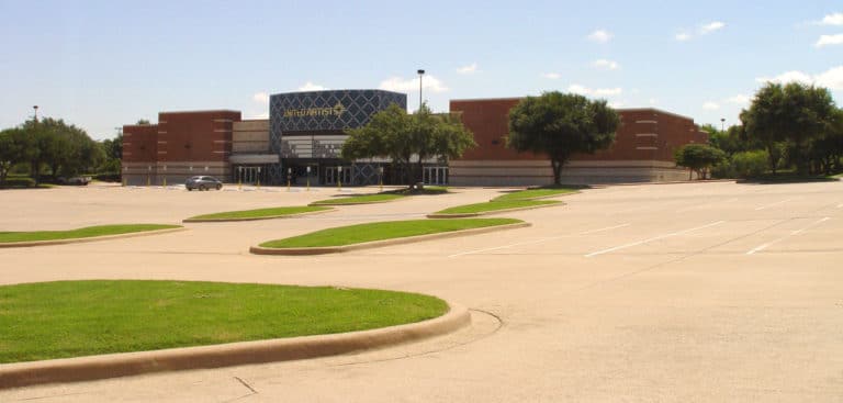 It’s a wrap for Southlake firm’s $40M theater acquisition