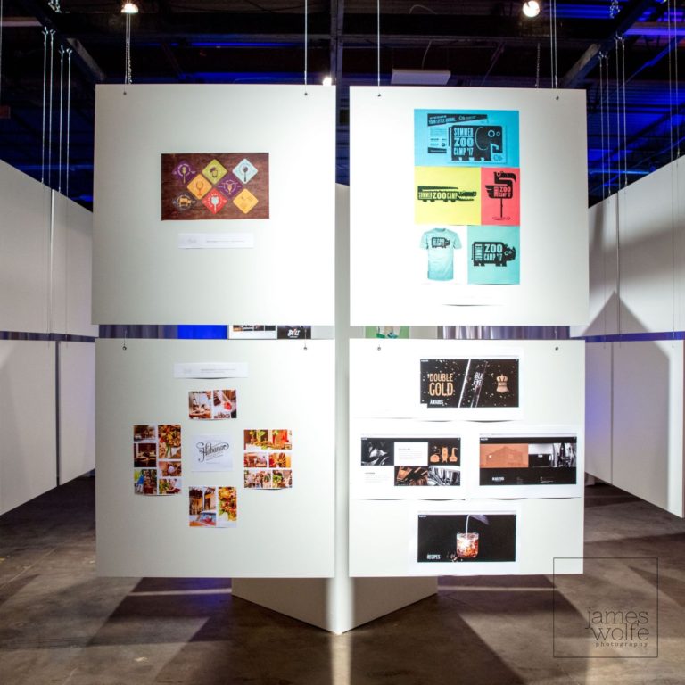 Kisabeth Furniture snags best of show at AAF-Fort Worth awards program