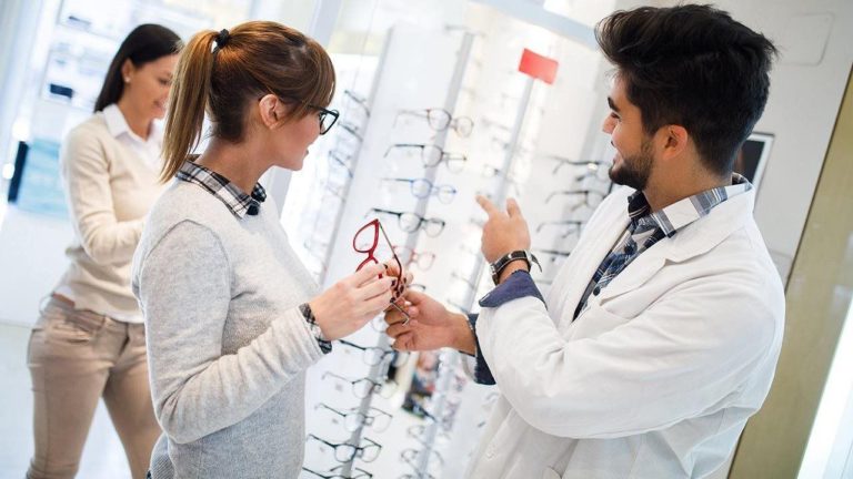 How to put your eye health into 2020 focus this year