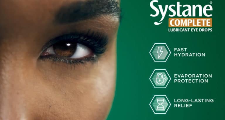 Alcon brings in tennis superstar Venus Williams for eye drop marketing campaign