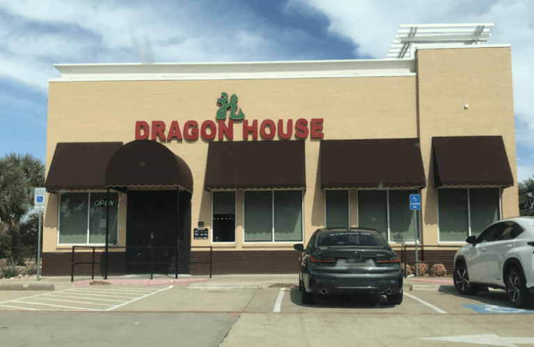 Dallas Police vice investigation involves popular Southlake restaurant