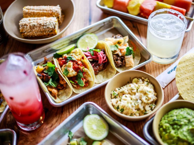 First location for Bartaco opens in Fort Worth’s WestBend