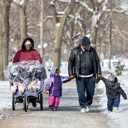 Get Inspired to Give Back this Holiday Season