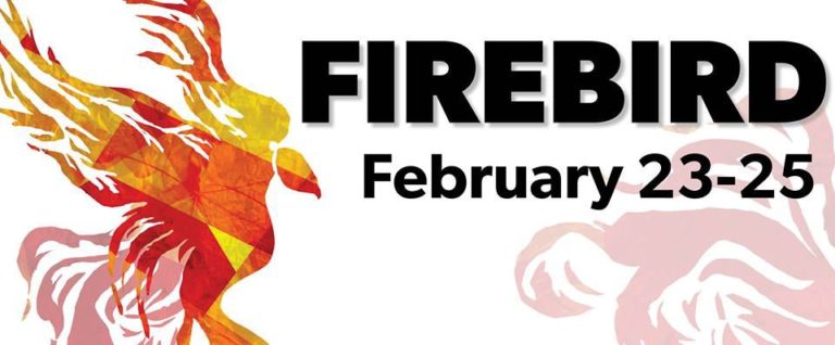 Fort Worth Symphony presents THE FIREBIRD (Sundance Square)