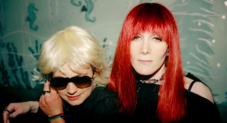 ‘Author: The JT LeRoy Story’: a literary hoax explained – sort of