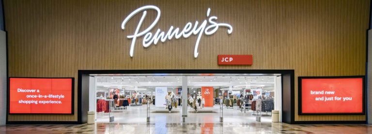 JCPenney unveils its future retail plans at re-imagined Hurst store with java shop, exercise area