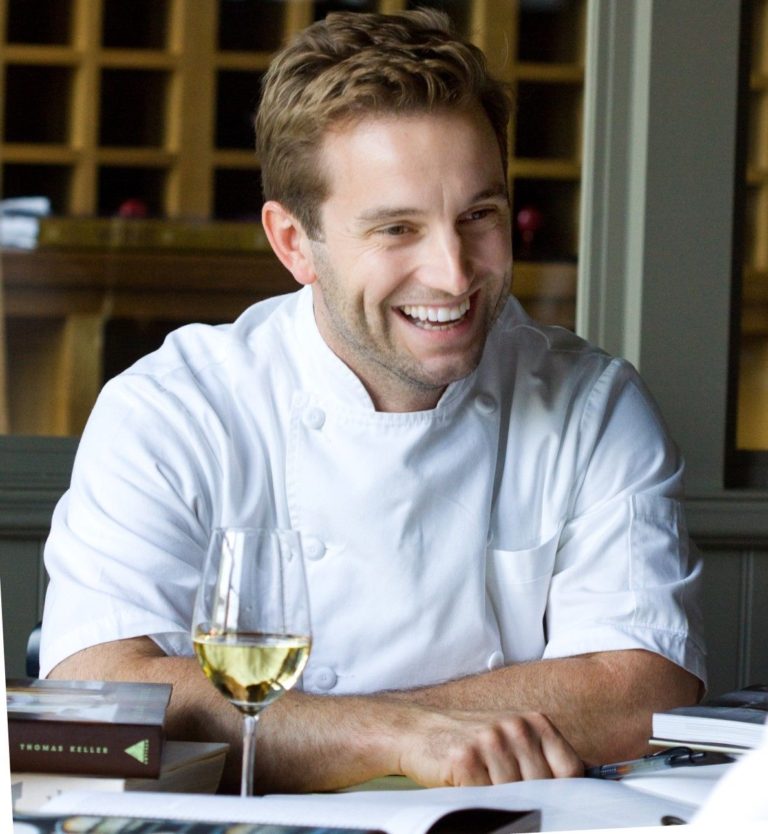 Clay Pigeon chef to open second restaurant in Waterside