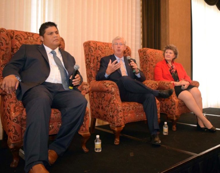 Business for Breakfast: FWBP presents panel on health care