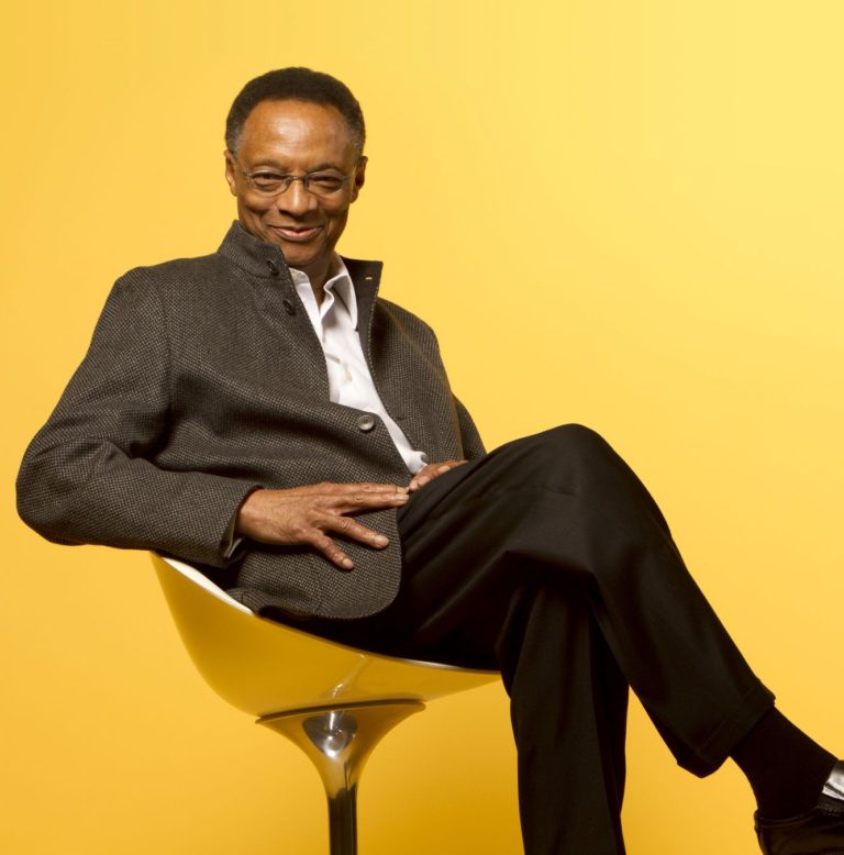 Ramsey Lewis celebrates 50 years of his breakout success with ‘The In Crowd’
