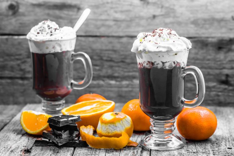 A whipped cream shortage is looming, just in time for peak holiday pie