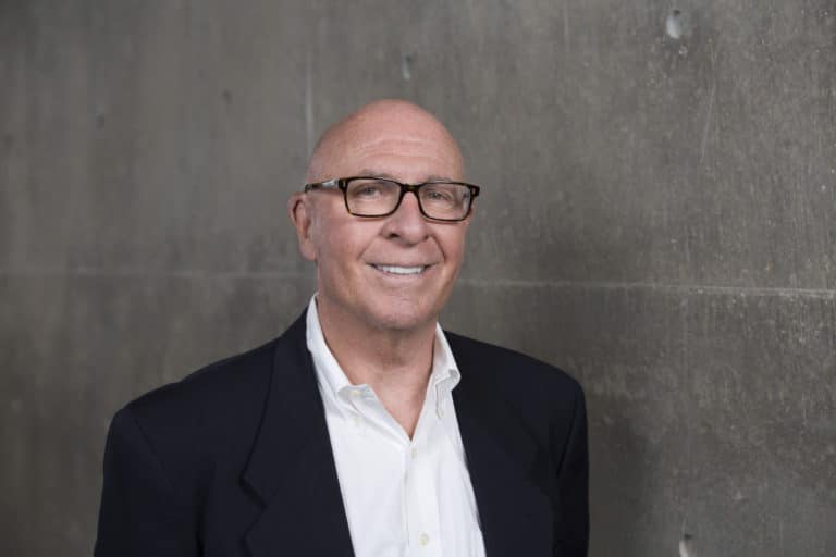 Chief Curator of Fort Worth’s Modern to retire