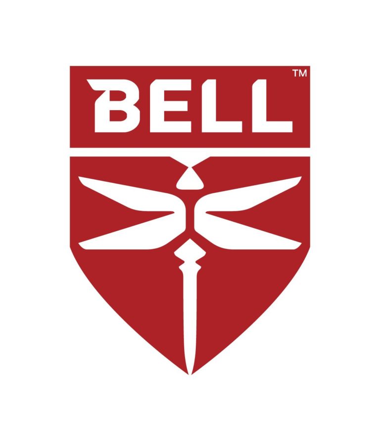 Bell Helicopter adopts new brand and logo