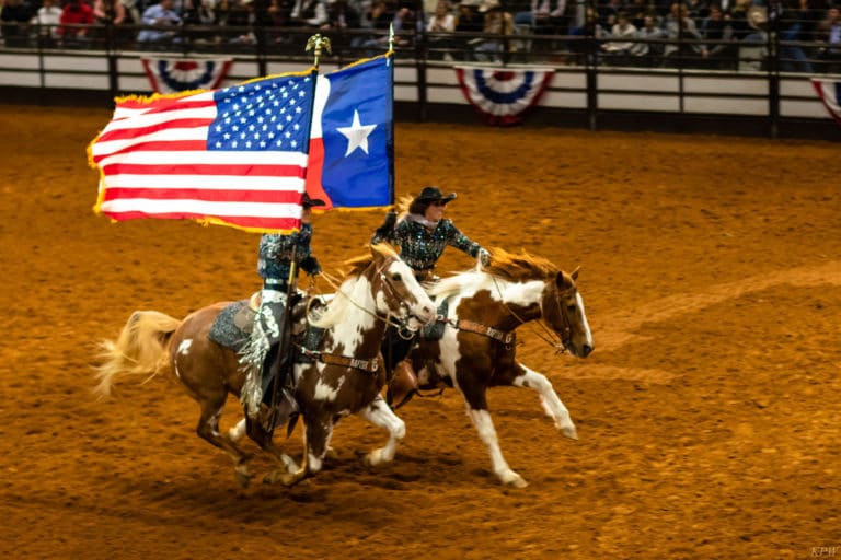 Fort Worth Stock Show & Rodeo 2019 Photos by K.P.W.