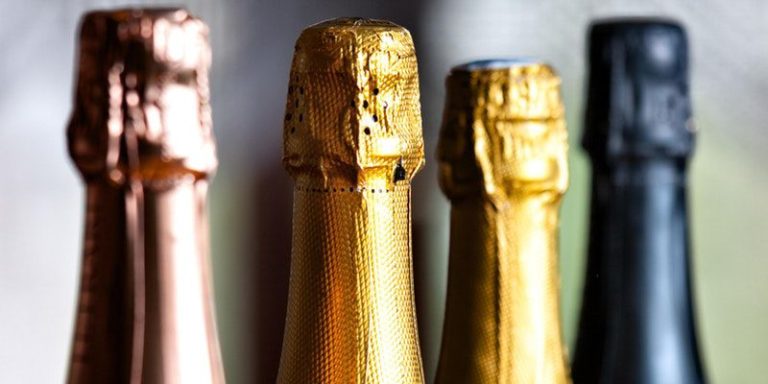 Wine lovers unite for ‘Bubbles! A Seated Tasting of Sparkling Wines with Pairings’