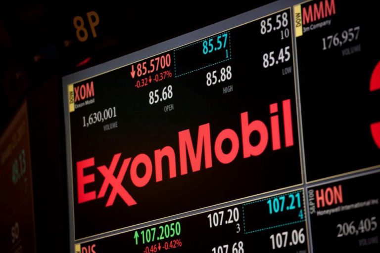 Judge denies ExxonMobil request to reduce $20 million air pollution fine