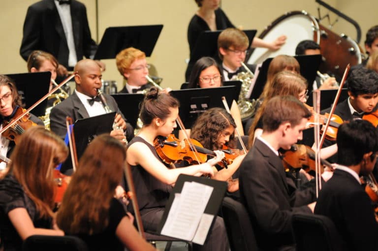 Lone Star Youth Orchestra to perform Feb. 22 in Irving
