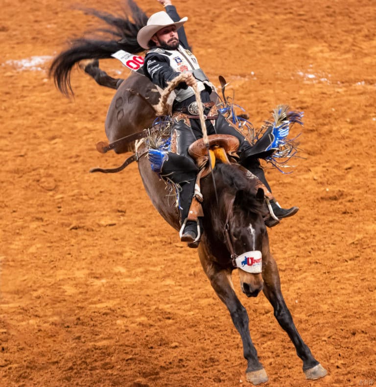 Sunday at the FWSSR