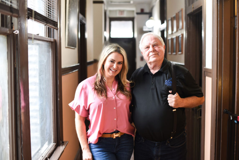 Family Business: CCM stays in the family as it grows