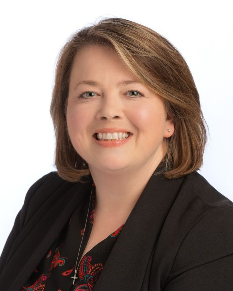 Eckler named new VP of Advancement for BRIT
