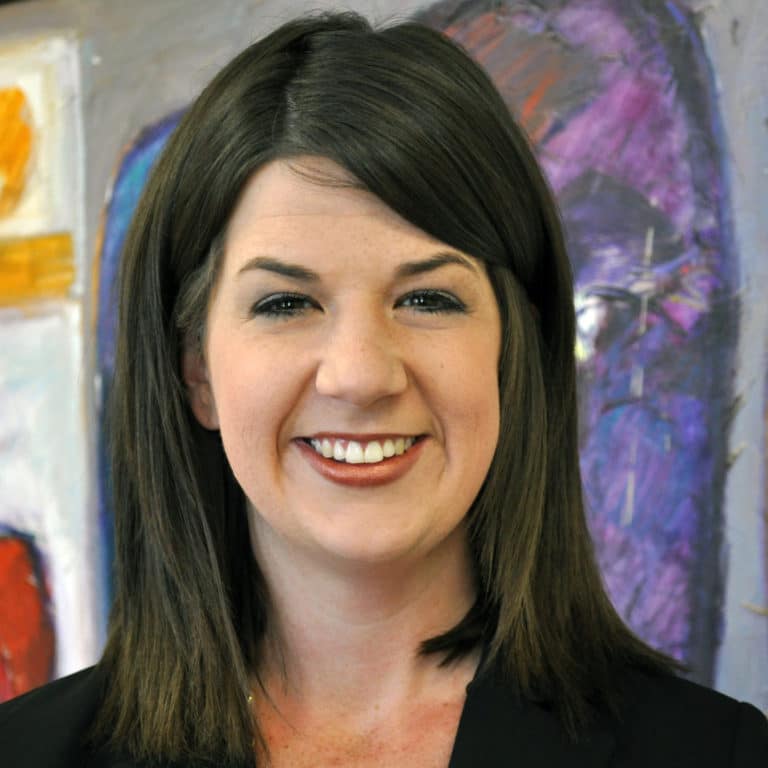 CEO of Catholic Charities Fort Worth accepts position at the University of Notre Dame