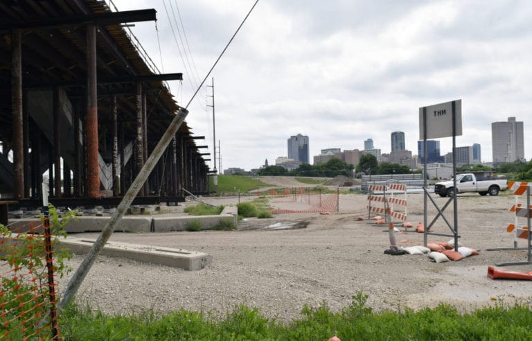 TxDOT says White Settlement bridge to be complete in 2020, but some are skeptical