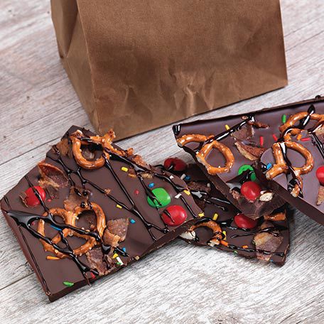A Tasty Holiday Treat