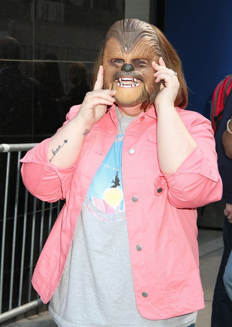 University offers scholarships to Chewbacca mom’s family