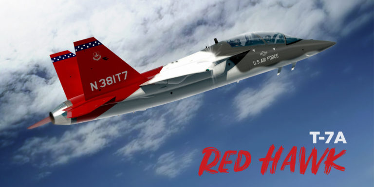 Tuskegee Airmen’s legacy to soar on new Air Force jet