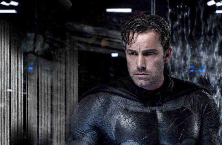Matt Reeves steps in to direct ‘The Batman’