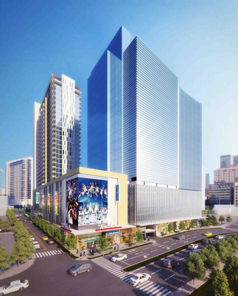 Weaver to move Dallas office to Uptown