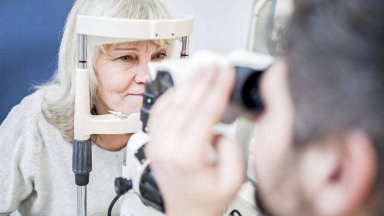 What you need to know about Age-related Macular Degeneration