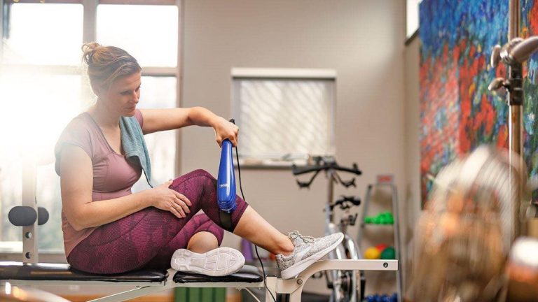 3 Pain-Relief Treatments with Bonus Benefits