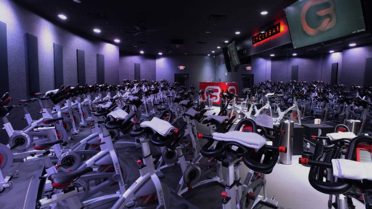 CycleBar Southlake announces Sept. 5 opening