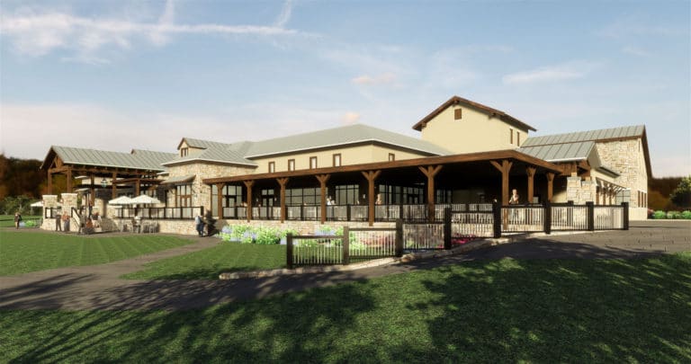 Texas Rangers, Arlington partner to raise profile of Ditto Golf Course