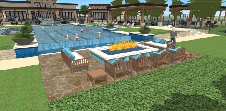 Arlington’s Viridian development adding 55+ neighborhood