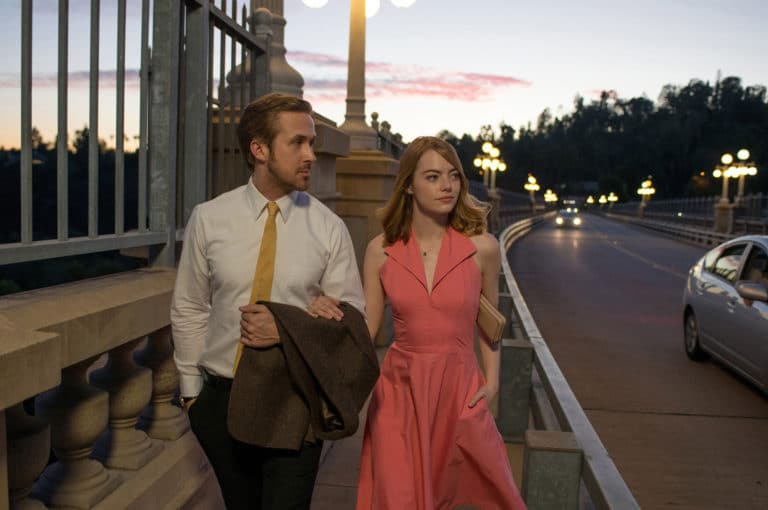 Oscar nominations: ‘La La Land’ lands 14, ties all-time record
