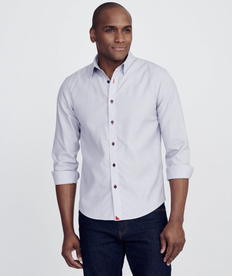 UNTUCKit opens Fort Worth Store