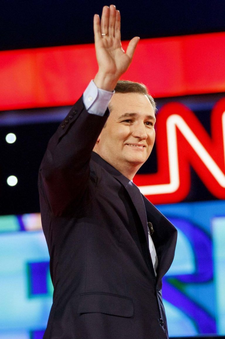 Amid VP buzz around Fiorina, Ted Cruz plans “major announcement”