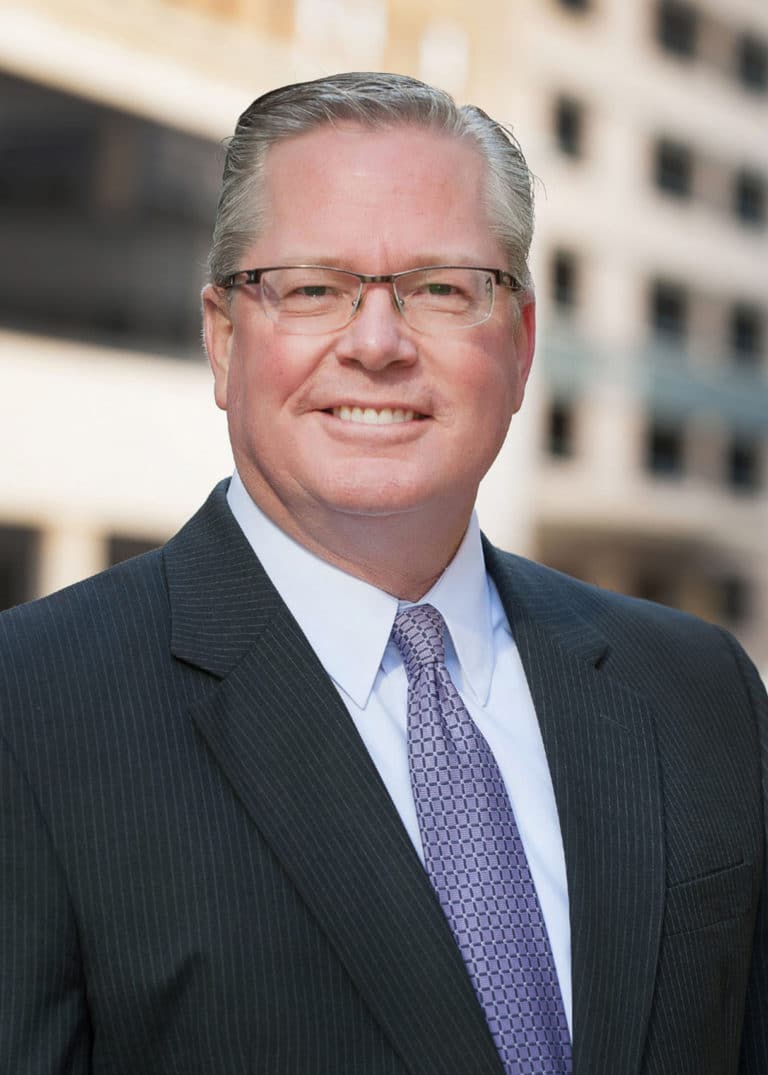 Andy Taft joins National Civic League board