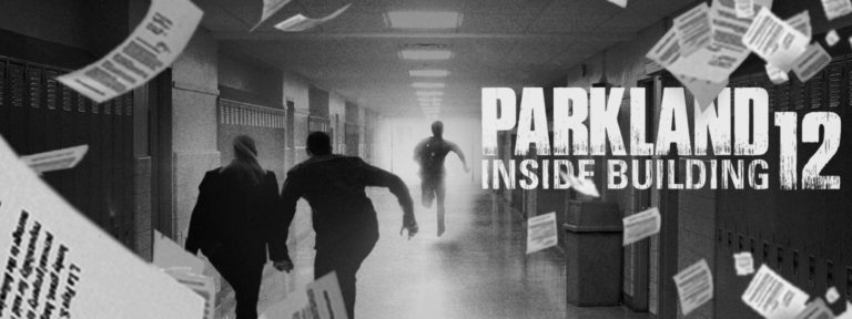 New documentary on Parkland shooting shows graphic footage