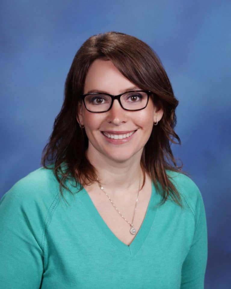 Fort Worth Country Day names next leader for Bass Upper School
