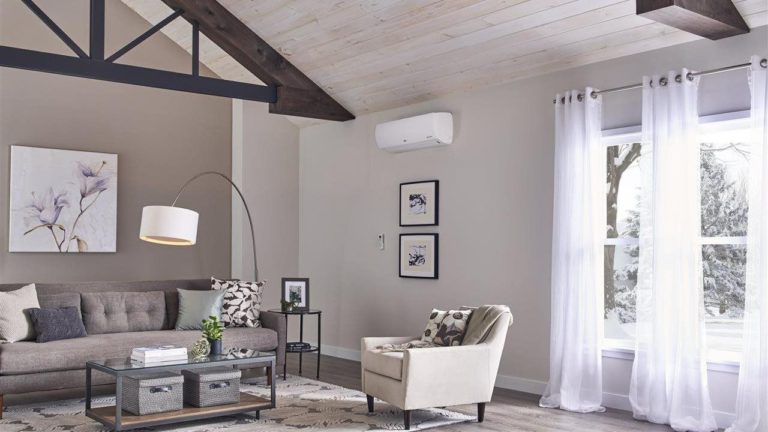 How to keep your house warm – even in freezing temperatures